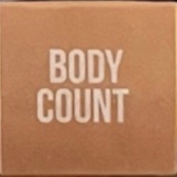 Jeffree Star Lipgloss in Body Count New in Box - Picture 9 of 9